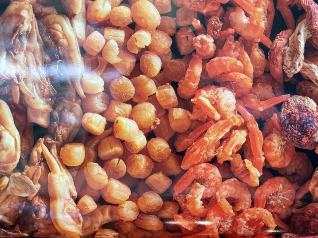 兴化米粉怎么炒？这道福建特色美味让你大呼过瘾，跟着我学起来！