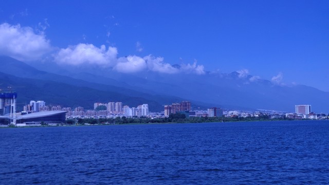 大理泰业新城：从风花雪月到现代都市生活的华丽蜕变，你绝对想不到这里竟藏着这么多惊喜！