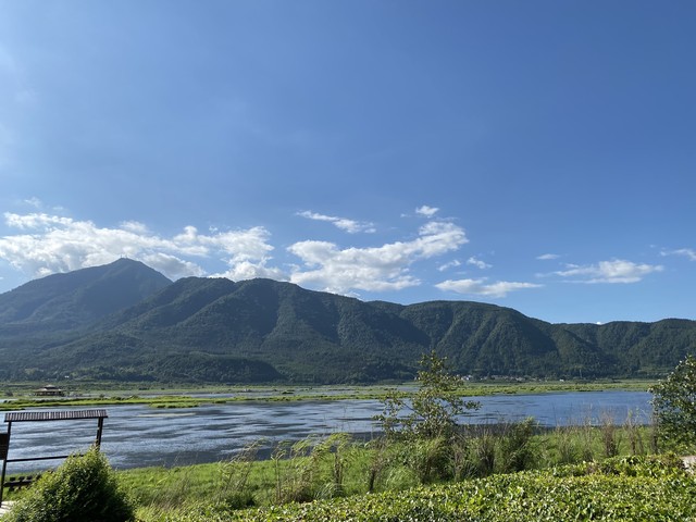 能为你的云南：从怒江峡谷到香格里拉，一场说走就走的心灵之旅能为你的云南