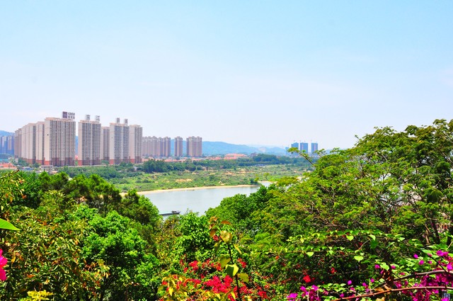 惠州到云南丽江旅游公里：一场跨越千里的浪漫之旅，从惠州出发，畅游彩云之南的诗画世界