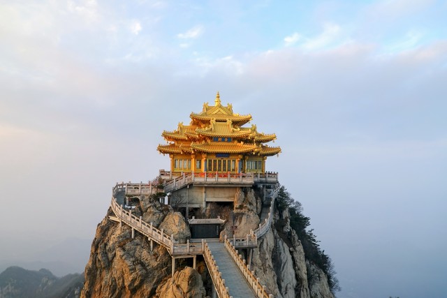 详细阅读:洛阳有哪些旅游景点?2024年最全打卡攻略,带你玩转这座千年古都! 洛阳有哪些旅游景点?2024年最全打卡攻略,带你玩转这座千年古都!