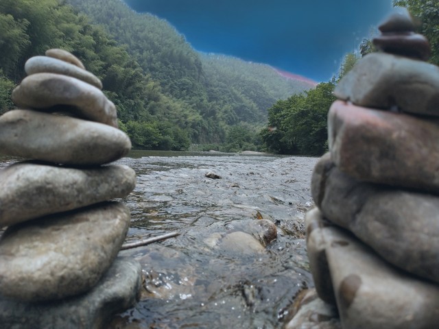 尼尔基水利风：当古老河流遇见现代工程，一场关于水的奇迹正在上演 | 2024年冬季，黑龙江尼尔基水库旁的故事