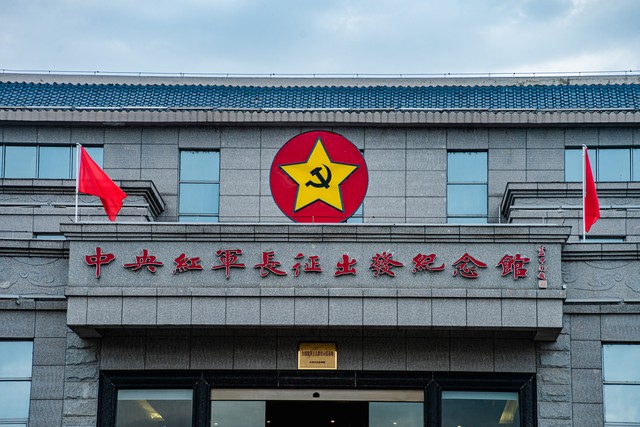 赣州到重庆多少公里？一场说走就走的自驾游大冒险