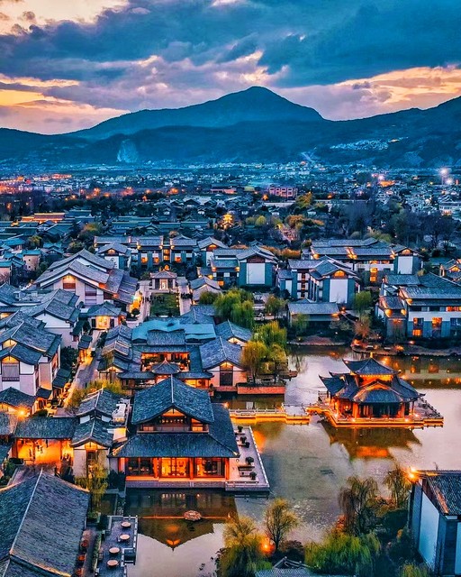 云南旅游适合儿童：探索彩云之南，为宝贝创造难忘回忆的最佳亲子游目的地