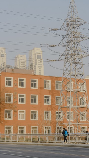 大连汇文中学怎么样？探秘这所充满活力与特色的公立初中