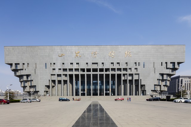 详细阅读:山东博物馆怎么样?一场穿越千年的文化之旅,你绝对想不到这里竟然藏着这么多惊喜! 山东博物馆怎么样?一场穿越千年的文化之旅,你绝对想不到这里竟然藏着这么多惊喜!