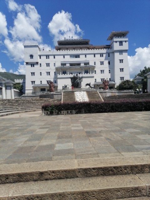 大理巍山县人民医院：当县级医疗人才“下沉”，基层群众不再为看病发愁，一场改变乡镇医疗面貌的革命正在悄然发生