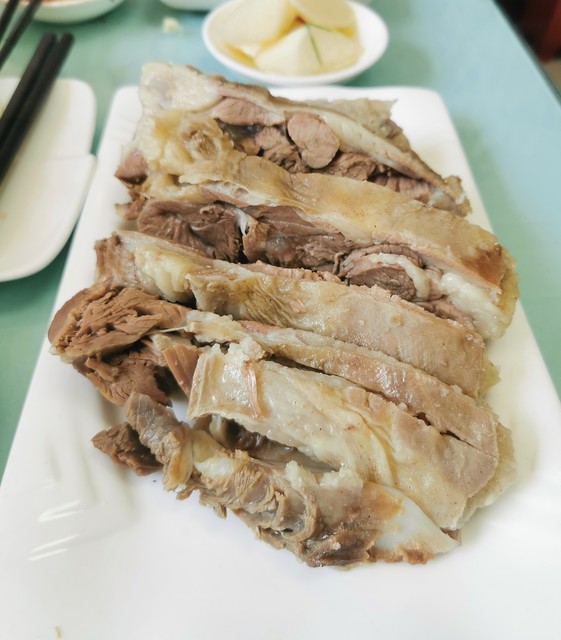 西北有哪些美食？从兰州拉面到手抓羊肉，再到那些你不知道的地道风味