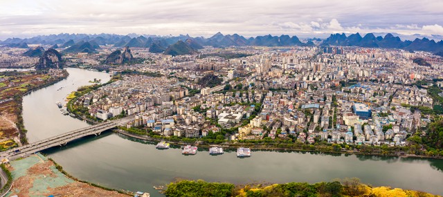 广西桂林气温多少度？最新天气预报揭示了哪些秘密，带你体验不一样的桂林温度