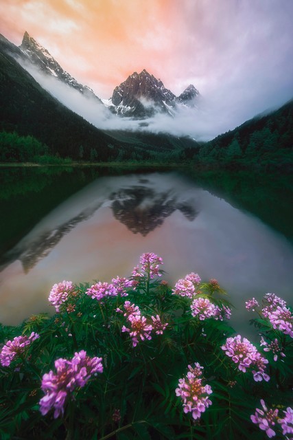 阳春有什么景点？广东小桂林的绝美秘境，让你流连忘返的十大必游之地