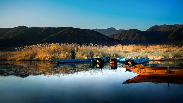 云南昆明哪些景点值得去？2024年最全旅游攻略，带你发现春城的隐秘美丽