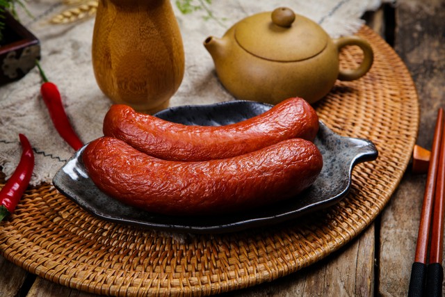 哈尔滨红肠多少钱一斤？探秘冰城美食的真味与背后故事