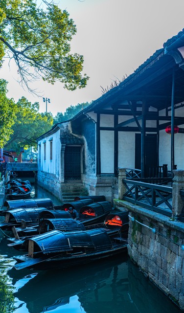 绍兴古代叫什么？从越国到绍兴府，这座城市名字背后的千年传奇