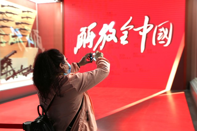 淮安市是哪个省？这座江苏中部的城市，为何能让人流连忘返？