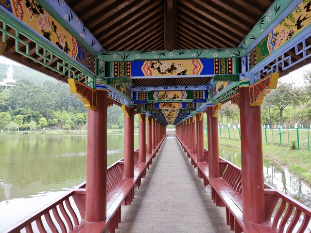 永川风景区有哪些景点？2024年不容错过的永川旅游打卡地，从茶山竹海到松溉古镇，每一处都藏着独特的故事与美景！