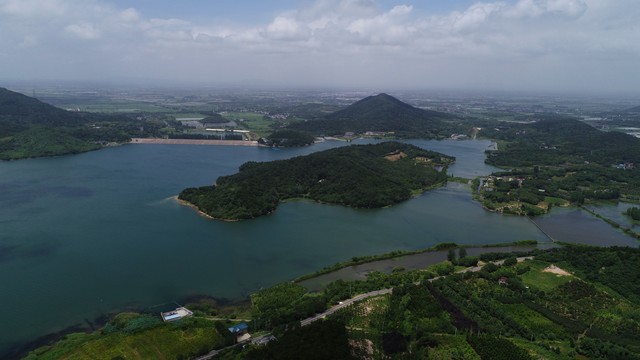溧阳市属于哪里？探寻这座千年古城的归属与变迁，带你走进苏浙皖交界处的魅力城市