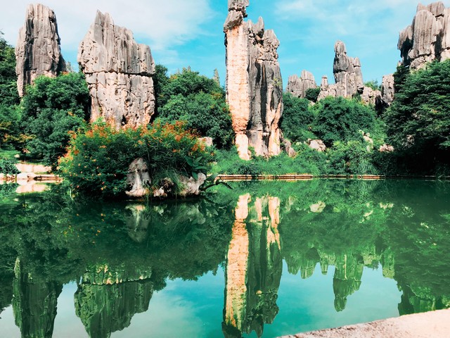 云南旅游路线安排：一场说走就走的七日梦幻之旅，从大理到丽江再到香格里拉，体验最真实的风花雪月与藏传佛教文化
