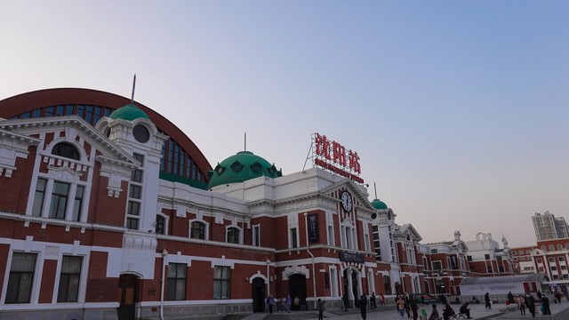 沈阳到熊岳多少公里？一场说走就走的旅程，带你领略东北大地的魅力与风情