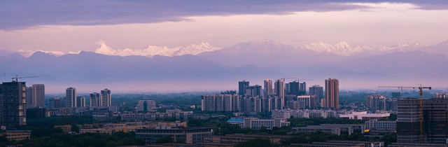 成都自驾云南旅游攻略：7天6晚，从成都出发，一路向南，探索云南的无限风光
