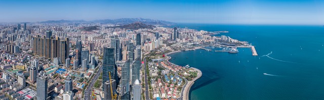 青岛旅游住哪个区方便？2024年最新攻略，让你的旅程从住宿开始就充满惊喜！