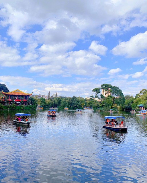 昆明泰牛牛旅：当梦想照进现实，一群年轻人用行动诠释了什么叫做“诗与远方”