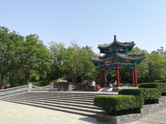 石家庄旅游景区有哪些？2024年不可错过的石家庄十大必游景点，带你领略这座城市的独特魅力