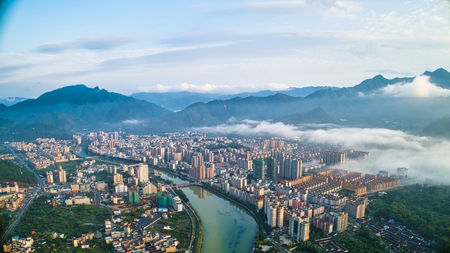 宁德有什么好玩的地方，这些秘境美景你绝对不能错过