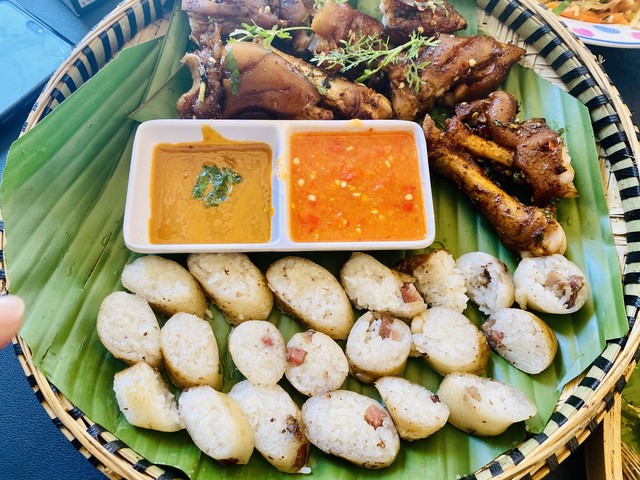 惊艳的民族菜，舌尖上的文化盛宴，带你领略中国美食的独特魅力，从云南的过桥米线到新疆的手抓饭，每一道菜都藏着故事，每一口都是历史的回味