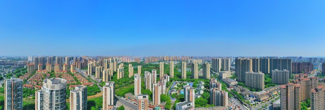 中海万锦熙岸怎么样？揭秘南京置业新宠儿的真面目