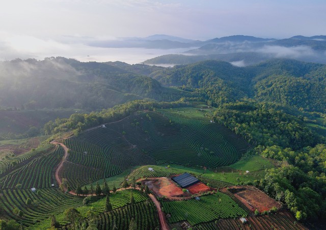 普洱到丽江多少公里？一场说走就走的旅行，美景与冒险尽在脚下