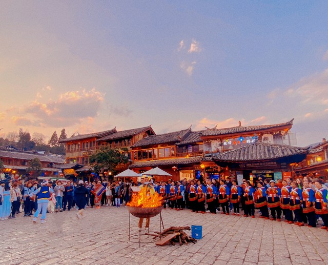 过年云南旅游价格大揭秘，让你的春节旅行不花冤枉钱