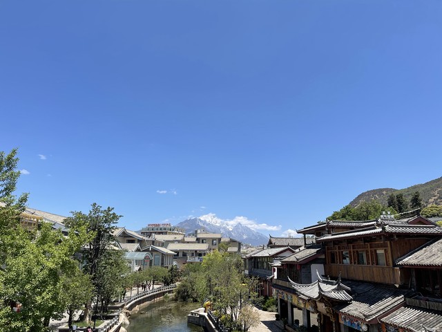 丽江到香格里拉车费全解析：从古城到天堂的路费你得知道