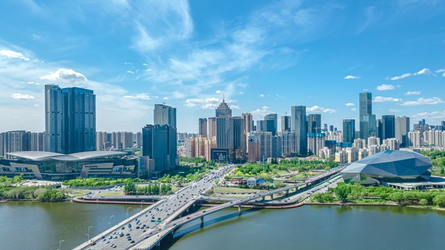 沈阳市哪个省？东北明珠，辽宁省会的骄傲与梦想，你了解多少？