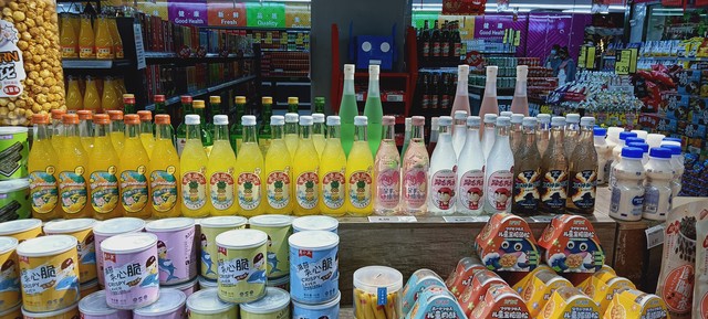大的便利店连：24小时不打烊的都市生活守护者，你家楼下也有吗？