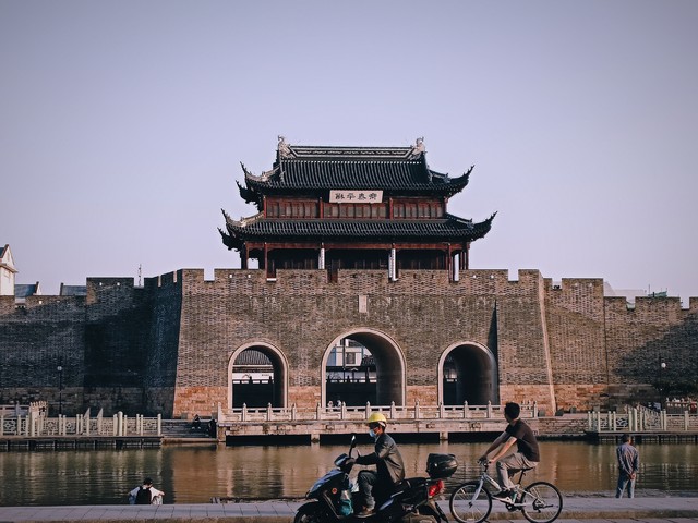 苏州最古老的：千年古城里的那些事儿，从平江路到沧浪亭，再到观前街，一段段历史的回响