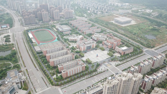 合肥三十中怎么样：揭开这所被誉为北城明珠的神秘面纱，看它如何用实际行动诠释教育的力量，培养出一批又一批优秀学子