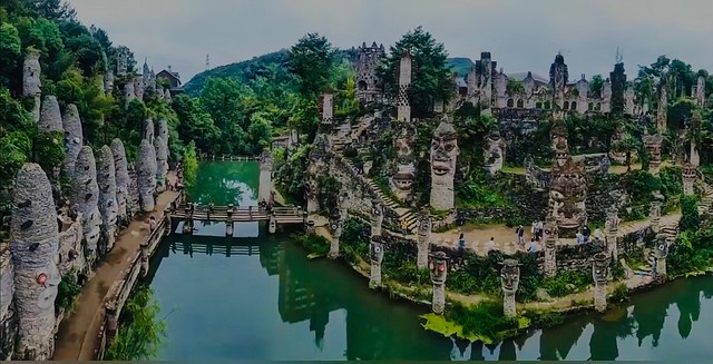 贵州哪些景点值得去？2024年最新必打卡的绝美之地，让你一次玩个够！