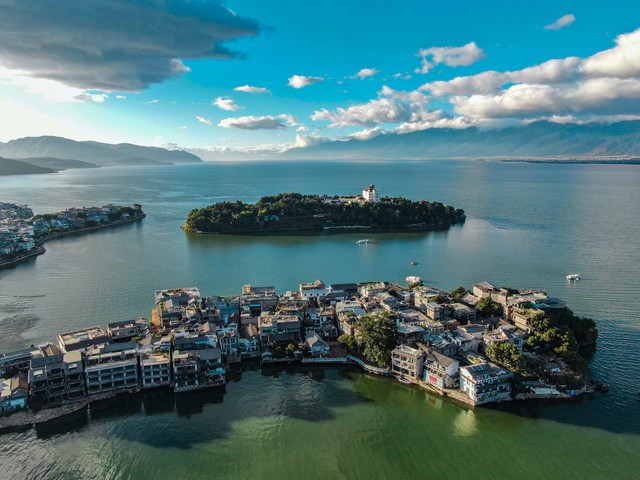 厦门自驾大理旅游攻略：从东南沿海到西南边陲，一场说走就走的自由之旅，带你领略不一样的中国美景