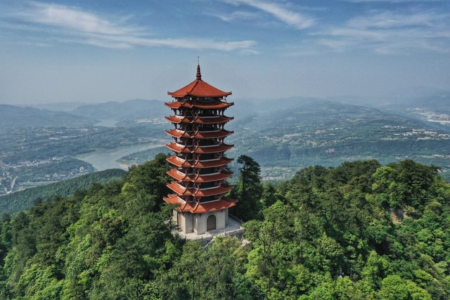 丰都景区有哪些？探秘重庆神秘古城，带你游遍十大必去景点