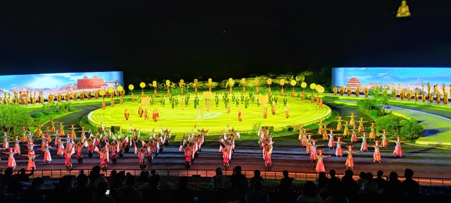 云南民族村钰满天：一场穿越时空的文化盛宴，让心灵沐浴在民族风情的海洋中