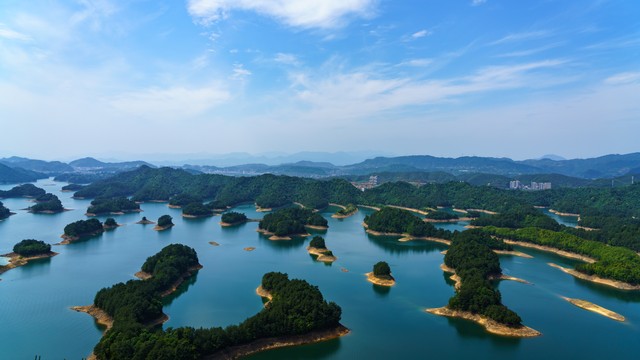 杭州南站到千岛湖多久？轻松搞定你的旅行计划，让旅程不再迷茫