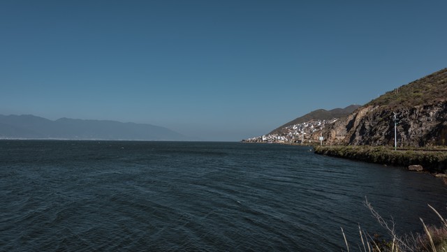 丽江大理寒假攻略：解锁冬季旅行的新姿势，享受一场说走就走的浪漫之旅