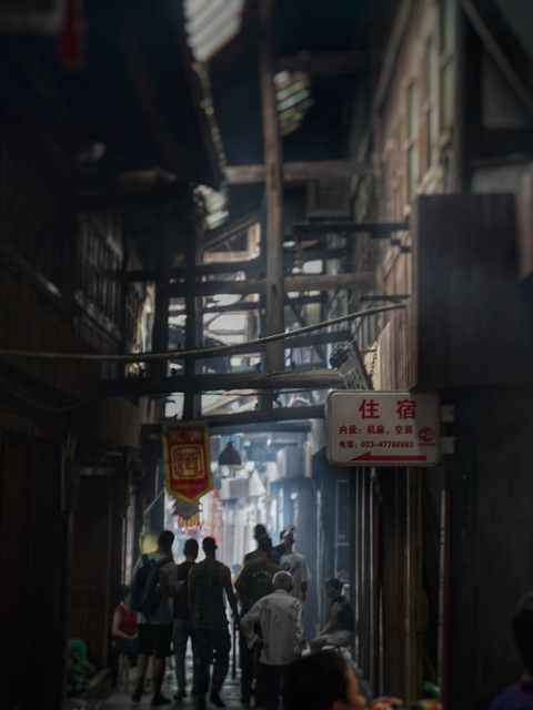 江津区周边旅游景点有哪些？2024年最全攻略，带你玩转江津的山川湖海与古镇风情