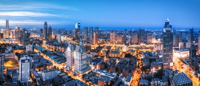 青岛和厦门哪个发达？最新数据对比，揭晓两座海滨城市的发展秘密