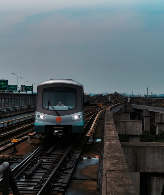 为什么地铁长：从上海11号线看城市地下动脉的秘密，以及它如何改变两地人民的生活方式
