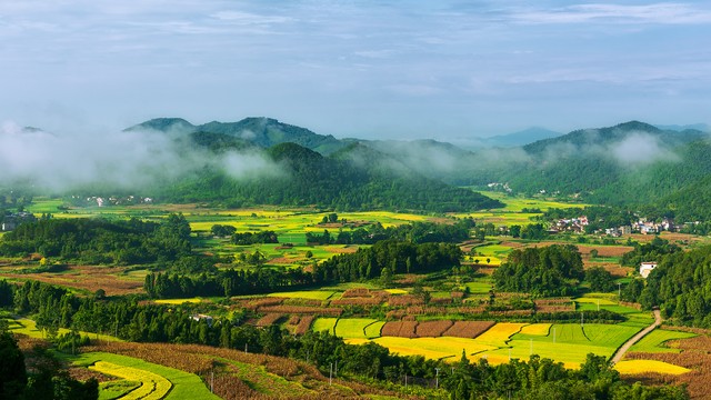 兴宁到龙川多久？带你揭秘这段旅程背后的风景与故事