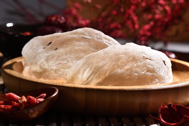 解锁燕窝的正确姿势：从营养到美味，你不知道的秘密全在这里！