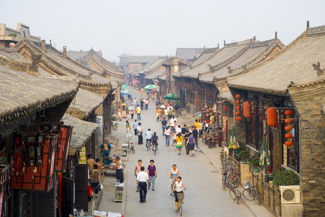 旅行方案：从柞水的山水到丽江的古城，如何让每一次旅行都充满惊喜与回忆？