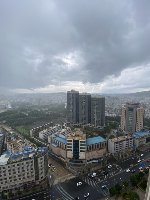 西安十月昆明时光：一场穿越时空的文化盛宴，带你感受古城的独特魅力