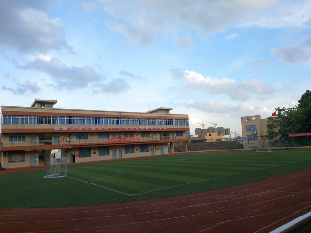 明强小学西校区怎么样：百年名校的现代传承，让孩子在这里遇见最好的自己